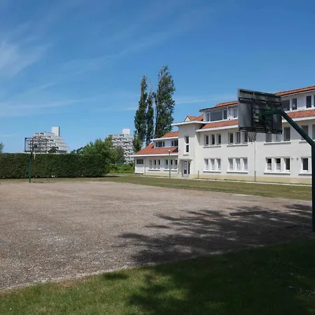 Park Atlantis Klemskerke * De Haan