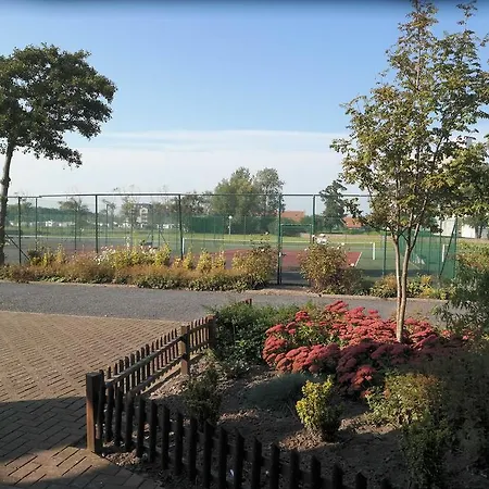 Apartment Park Atlantis Klemskerke *