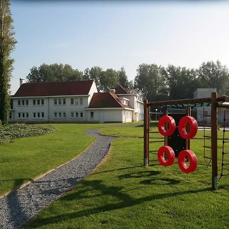 Park Atlantis Klemskerke *