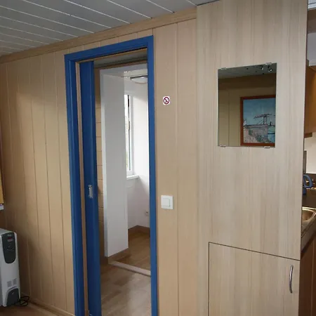Park Atlantis Klemskerke Apartamento *