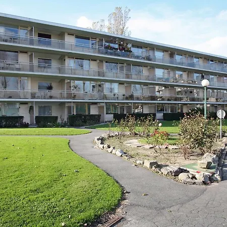 Apartment Park Atlantis Klemskerke *