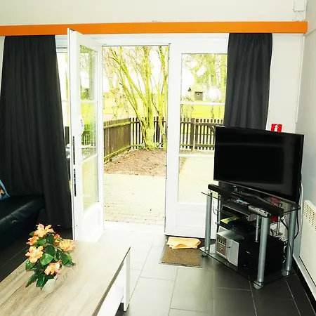 Park Atlantis Klemskerke